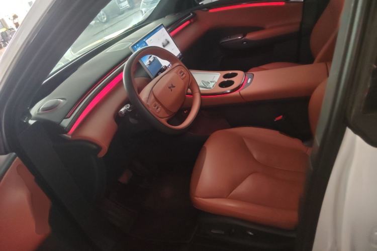 Used XPeng G7 2025 702 Max Left Front Seat