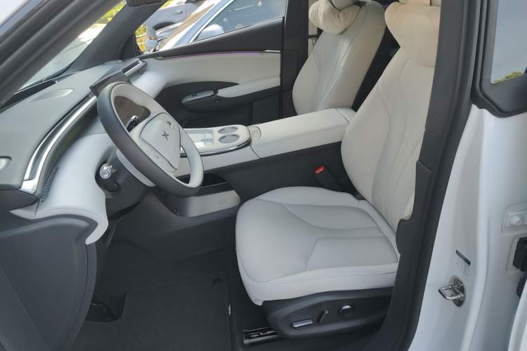 Used XPeng G7 2025 702 Max Left Front Seat