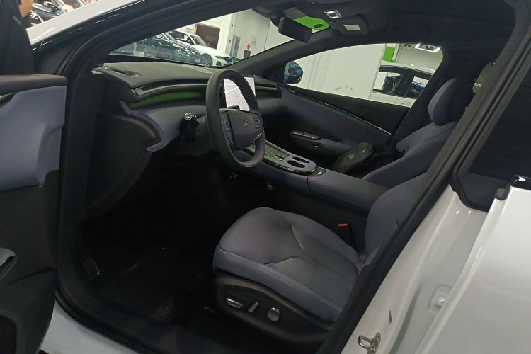 Used XPeng G7 2025 702 Max Left Front Seat