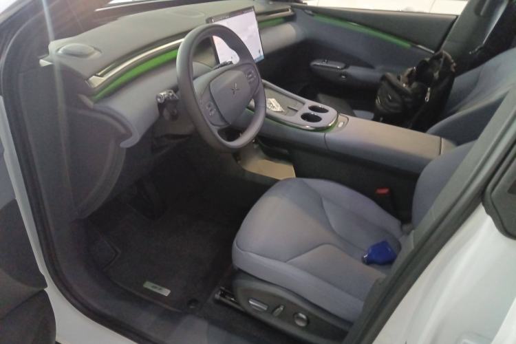 Used XPeng G7 2025 702 Max Left Front Seat
