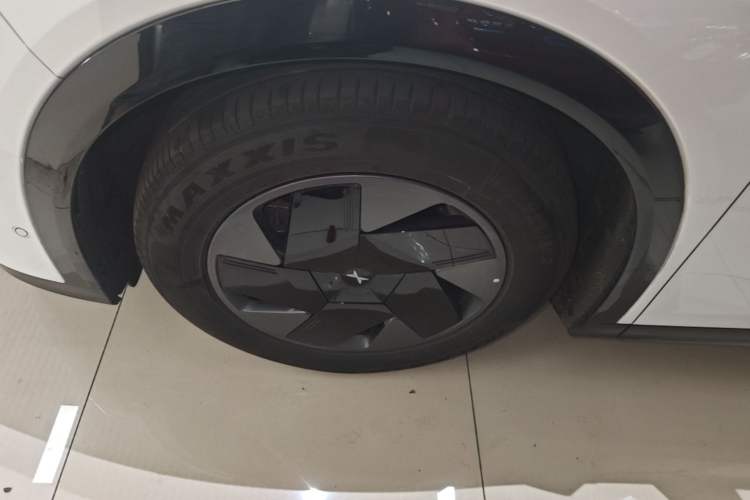 Used XPeng G7 2025 702 Max Left Front Wheel Hub