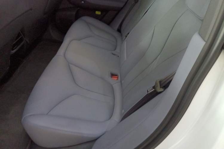 Used XPeng G7 2025 702 Max Left Rear Seat