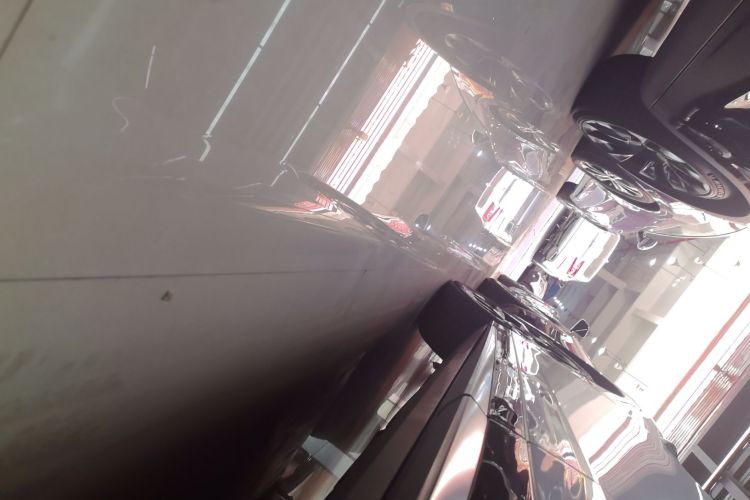 Used XPeng G7 2025 702 Max Left Side Sill
