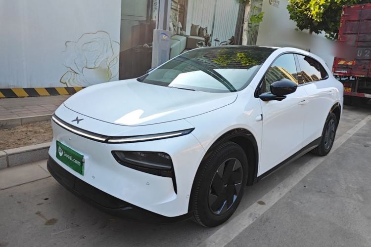 Used XPeng G7 2025 Model—702 Ultra Long Range Guazi used car, China used car export, Used car for sale, Used  cars, Cheapest cars for sale