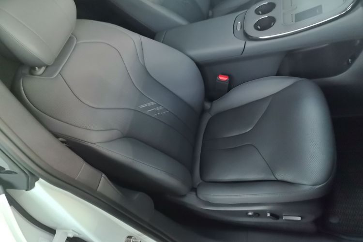 Used XPeng G7 2025 702 Max Right Front Seat