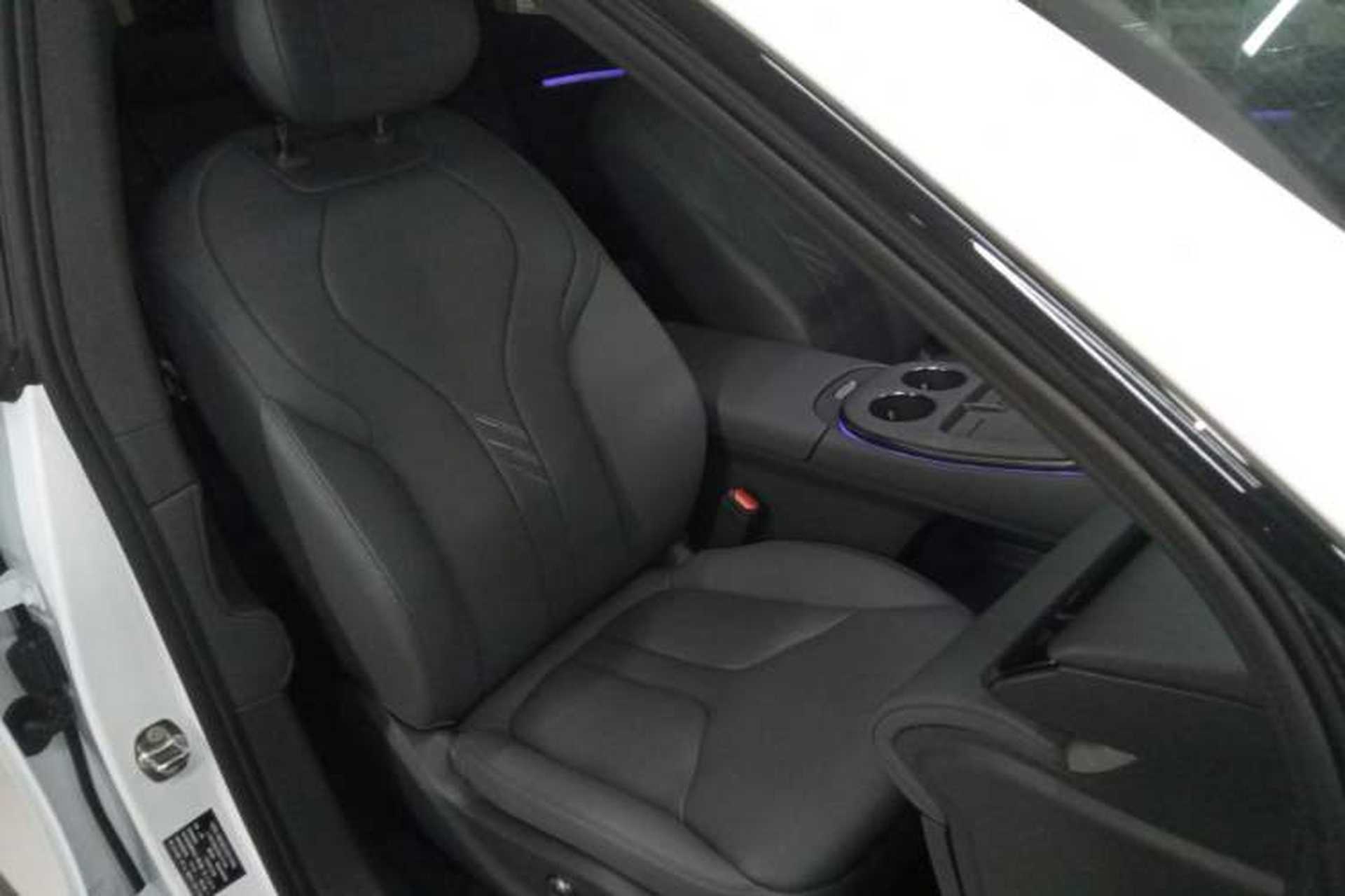 Used XPeng G7 2025 Model—702 Ultra Long Range Right Front Seat