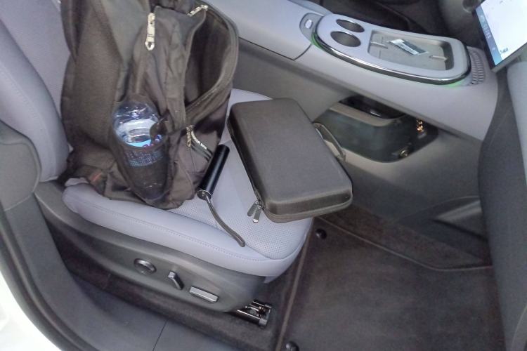 Used XPeng G7 2025 702 Max Right Front Seat
