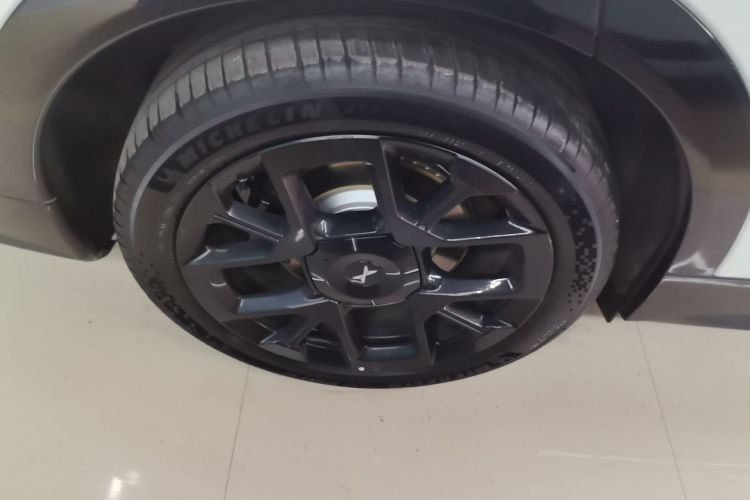 Used XPeng G7 2025 702 Max Right Rear Wheel Hub