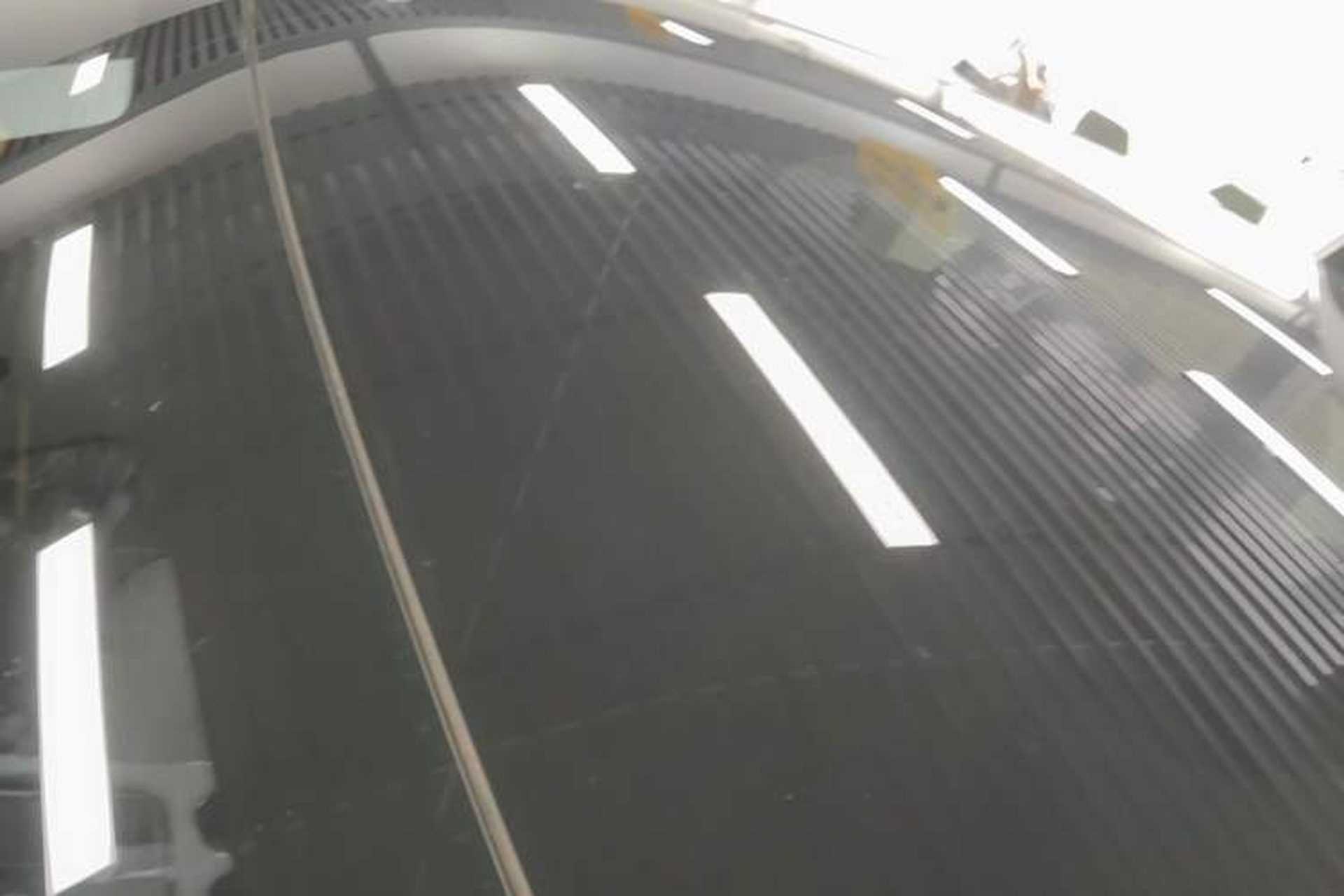 Used XPeng G7 2025 Model—702 Ultra Long Range Roof