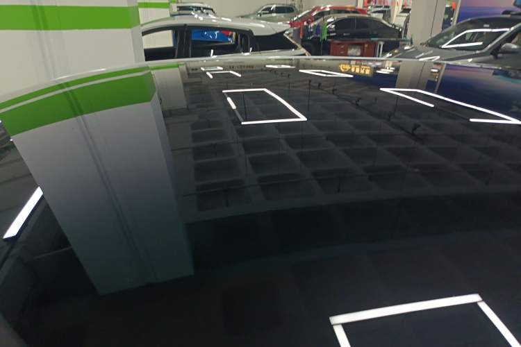 Used XPeng G7 2025 702 Max Roof