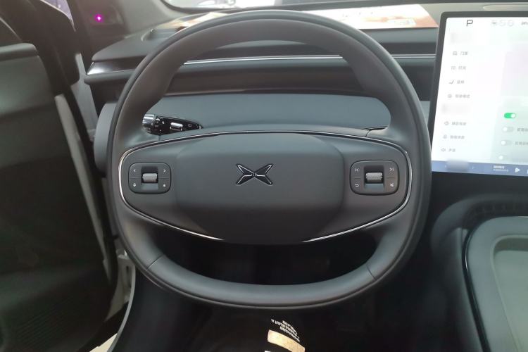 Used XPeng G7 2025 702 Max Steering Wheel