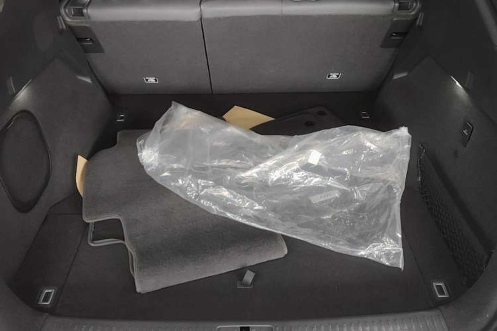 Used XPeng G7 2025 Model—702 Ultra Long Range Trunk