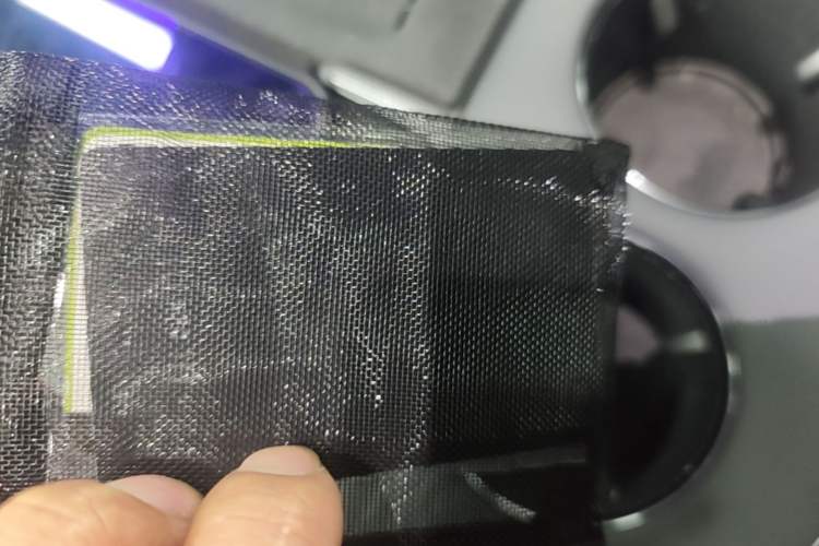 Used XPeng G7 2025 Model—702 Ultra Long Range Vehicle Key