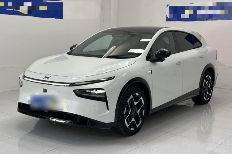 Used XPeng G7 2025 Model—702 Ultra Long Range Guazi used car, China used car export, Used car for sale, Used XPeng cars, Cheapest cars for sale, Electric vehicle, New energy car