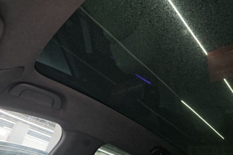 Used XPeng G7 2025 Model—602 Long Range Max Headliner