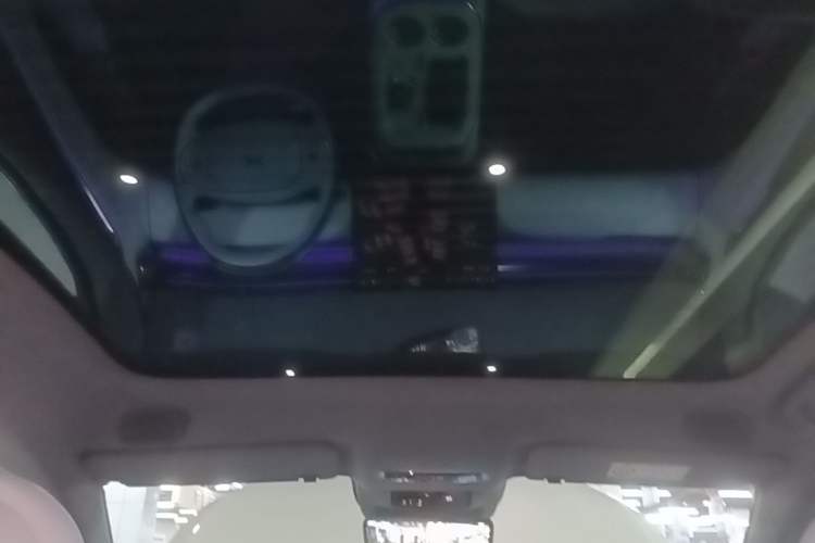 Used XPeng G7 2025 Model—702 Ultra Long Range Headliner