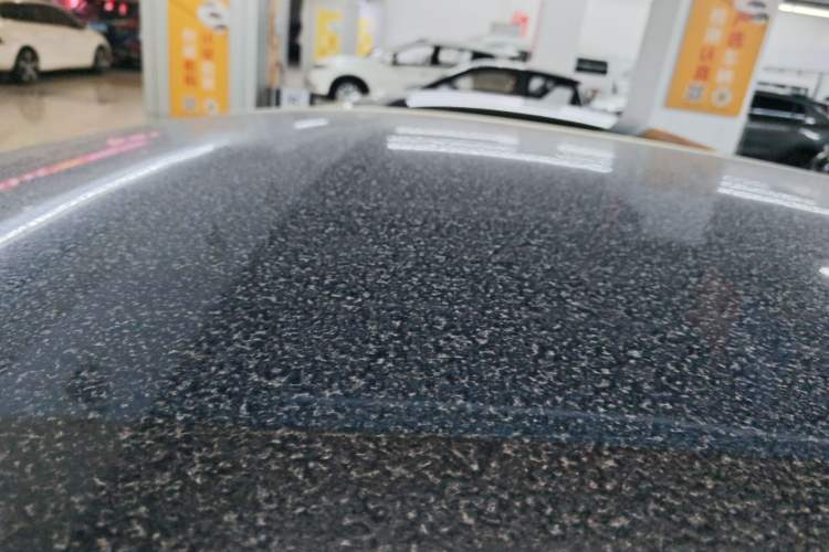 Used XPeng G7 2025 Model—602 Long Range Max Roof
