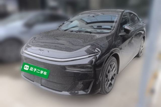 Used XPeng G7 2026 Model, Range-Extended 1704 Max Flagship Edition
