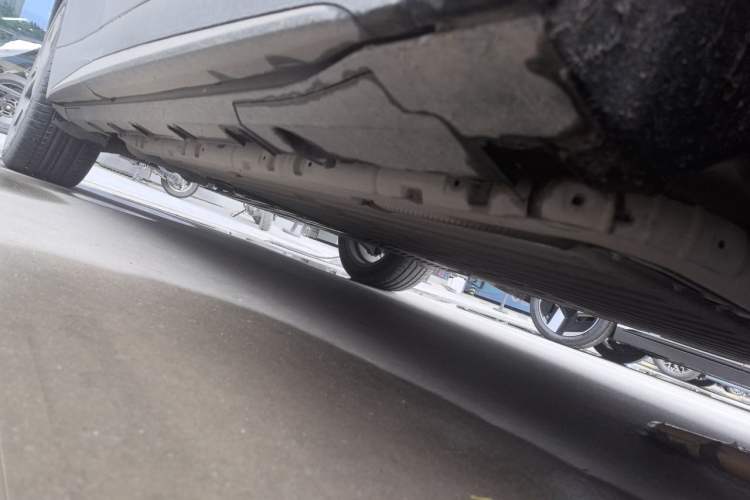 Used XPeng G7 2026 Model, Range-Extended 1704 Max Flagship Edition Chassis Front Right