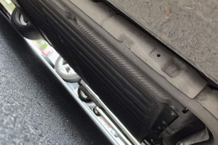 Used XPeng G7 2026 Model, Range-Extended 1704 Max Flagship Edition Chassis Front Right