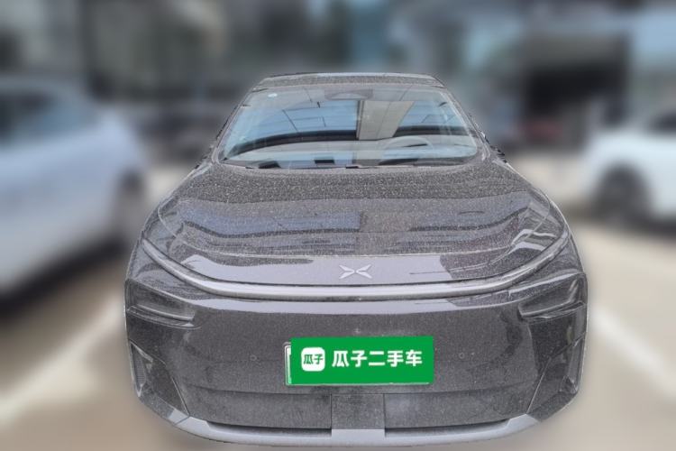 Used XPeng G7 2026 Model, Range-Extended 1704 Max Flagship Edition Front