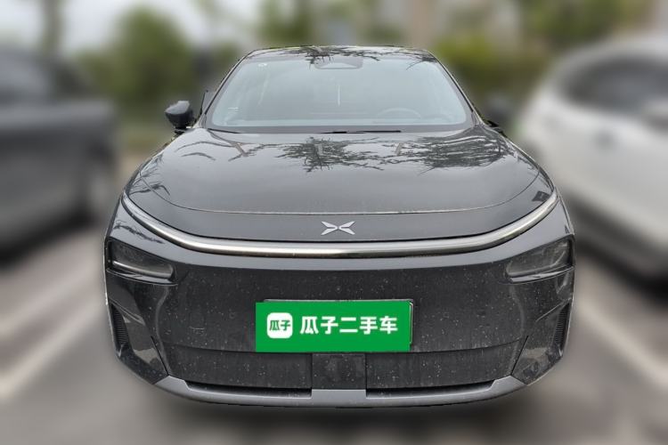 Used XPeng G7 2026 Model, Range-Extended 1704 Max Flagship Edition Front