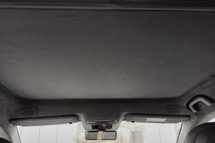 Used XPeng G7 2026 Model, Range-Extended 1704 Max Flagship Edition Headliner