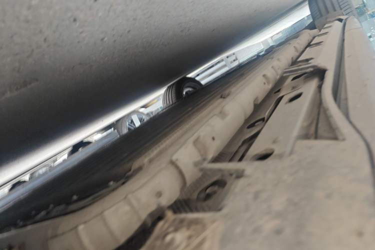 Used XPeng G7 2026 Model, Range-Extended 1704 Max Tech Edition Chassis Front Right