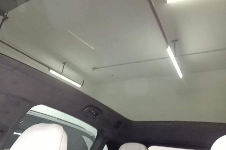 Used XPeng G7 2026 Model, Pure Electric 702 Max Flagship Edition Headliner