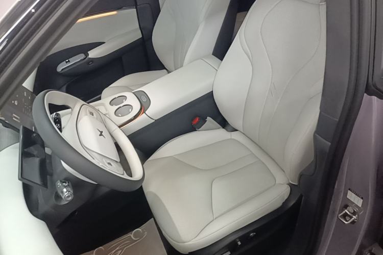 Used XPeng G7 2026 Model, Pure Electric 702 Max Flagship Edition Left Front Seat