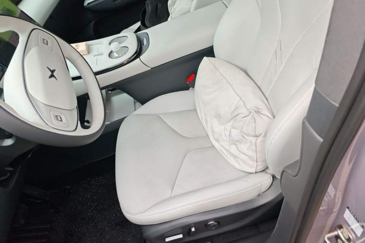 Used XPeng G7 2026 Model, Pure Electric 702 Max Flagship Edition Left Front Seat