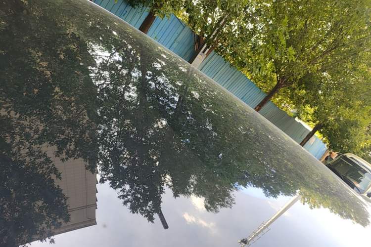 Used XPeng G7 2026 Model, Range-Extended 1704 Max Flagship Edition Roof