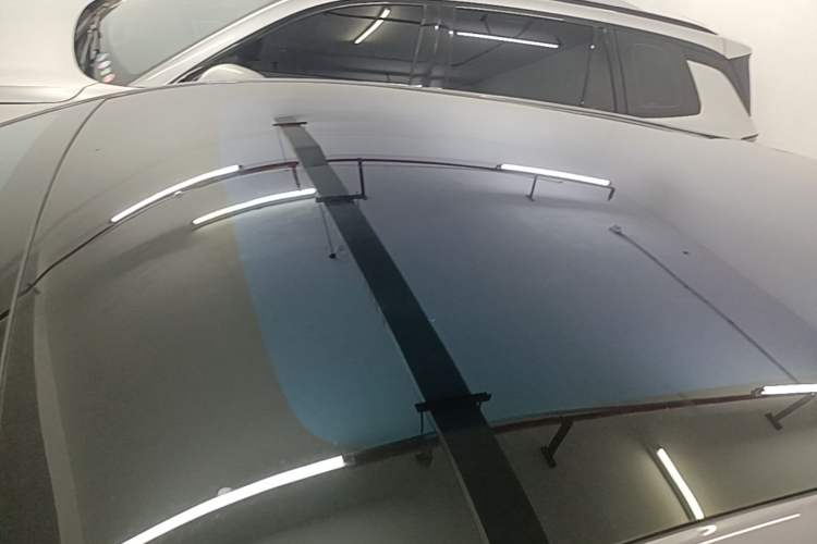 Used XPeng G7 2026 Model, Pure Electric 702 Max Flagship Edition Roof