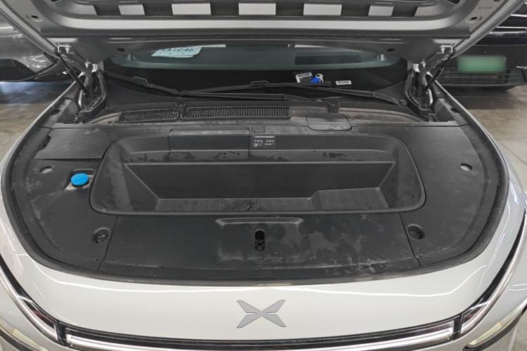 Used XPeng G7 2026 Model, Pure Electric 602 Max Flagship Edition Engine Bay