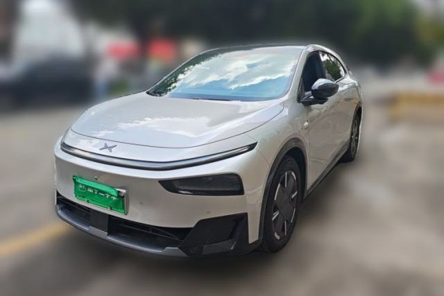 Used XPeng G7 2026 Model, Range-Extended 1704 Max Flagship Edition