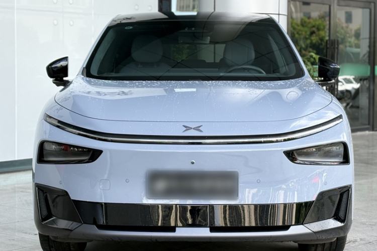 Used XPeng G7 2026 Model, Range-Extended 1704 Max Flagship Edition Exterior 8
