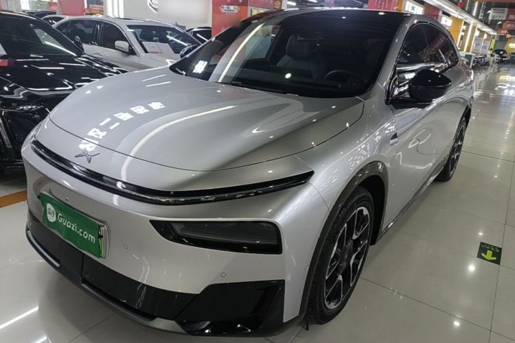 Ojetý XPeng G7 2026 Model, Range-Extended 1704 Max Flagship Edition Guazi used car, China used car export, Used car for sale, Used  cars, Cheapest cars for sale