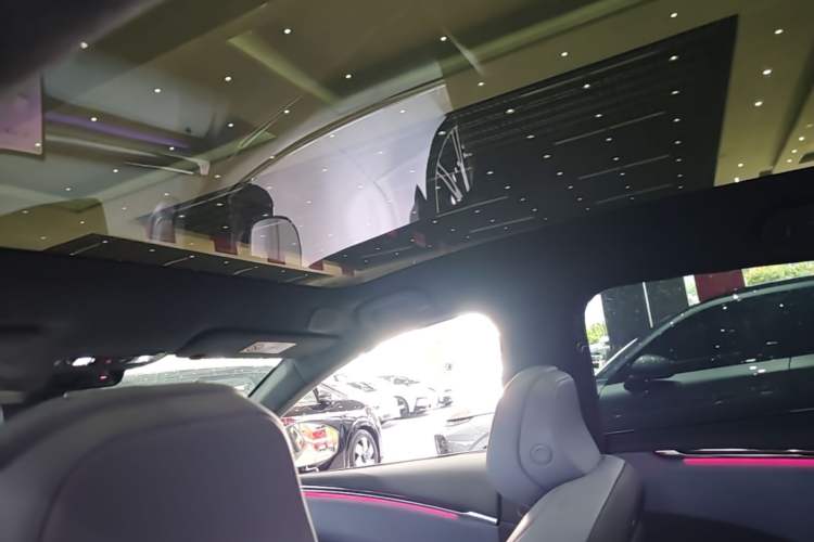 Used XPeng G7 2026 Model, Range-Extended 1704 Max Flagship Edition Headliner
