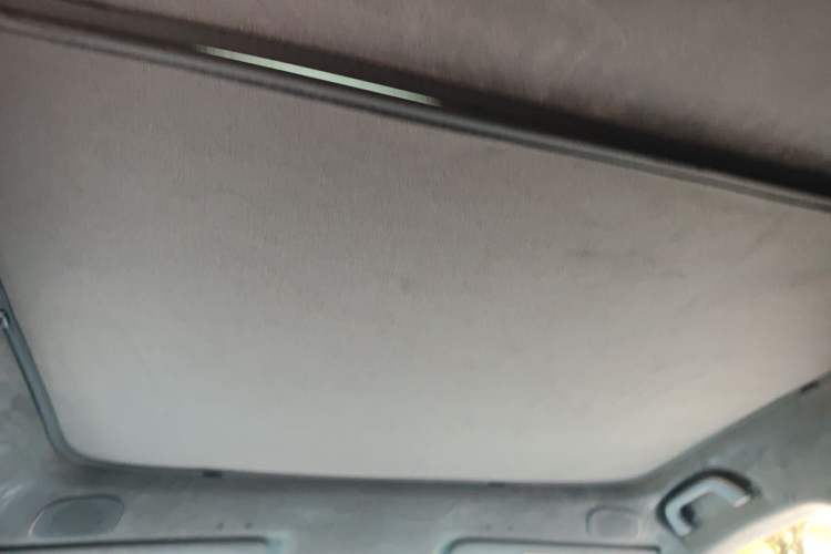 Used XPeng G7 2026 Model, Range-Extended 1704 Max Flagship Edition Headliner