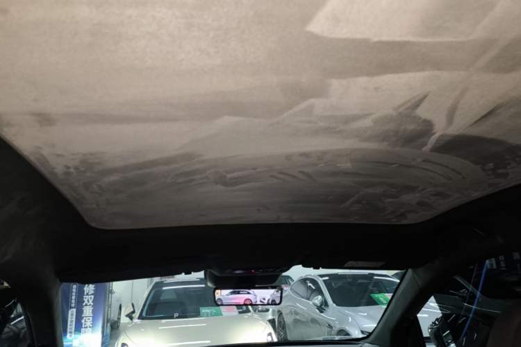 Used XPeng G7 2026 Model, Range-Extended 1704 Max Flagship Edition Headliner
