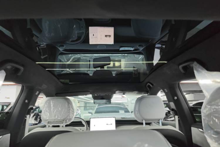 Used XPeng G7 2026 Model, Pure Electric 602 Max Flagship Edition Headliner