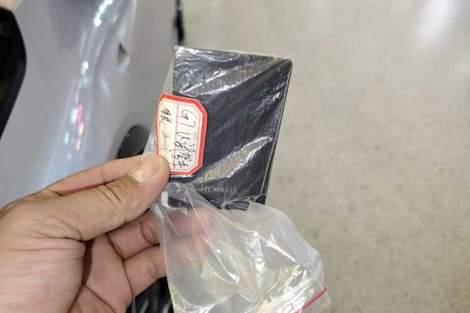 Used XPeng G7 2026 Model, Range-Extended 1704 Max Flagship Edition Interior 1