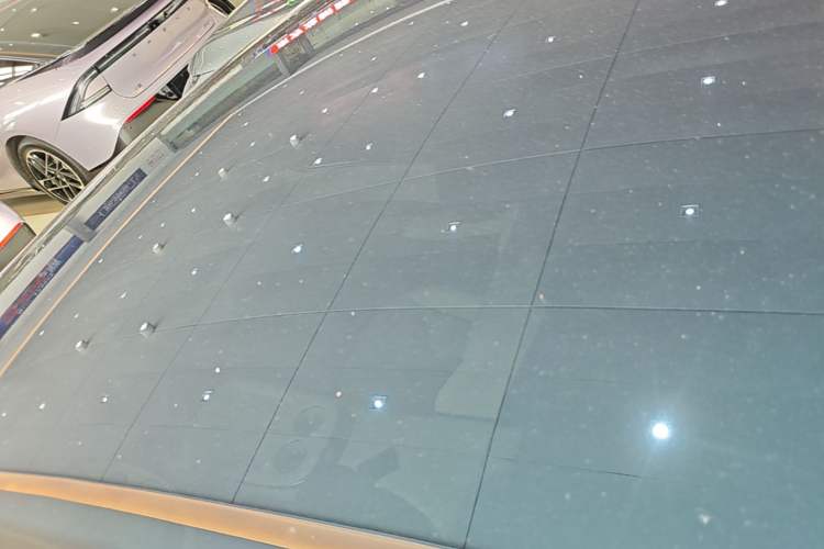 Used XPeng G7 2026 Model, Range-Extended 1704 Max Tech Edition Roof