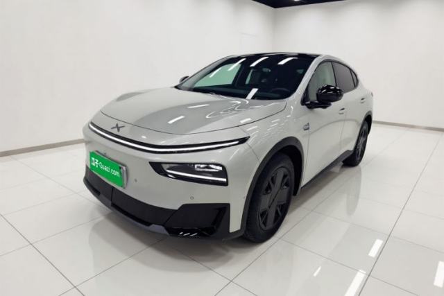 Used XPeng G7 2026 Model, Range-Extended 1704 Max Flagship Edition