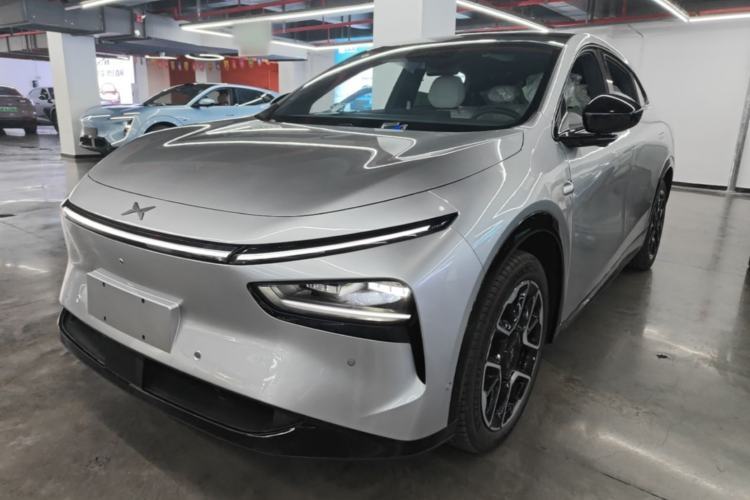 Used XPeng G7 2026 Model, Pure Electric 602 Max Flagship Edition Guazi used car, China used car export, Used car for sale, Used cars, Cheapest cars for sale