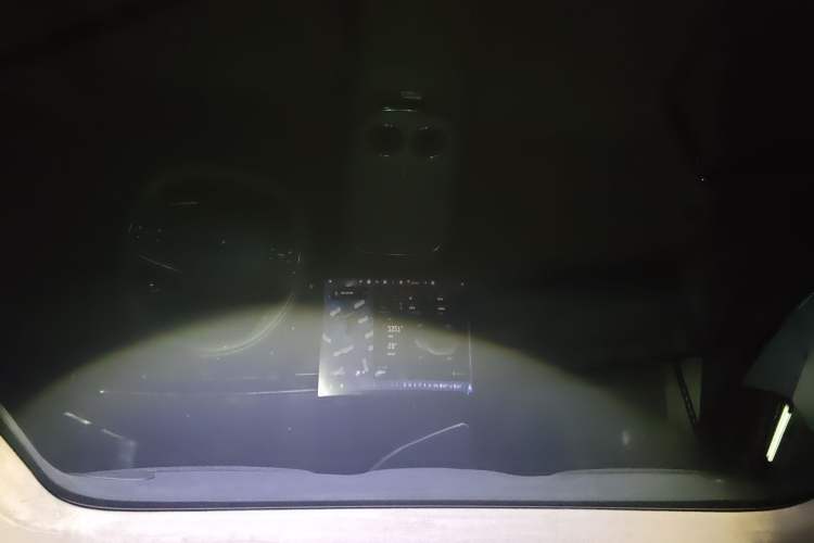 Used XPeng G7 2026 Model, Range-Extended 1704 Max Flagship Edition Headliner