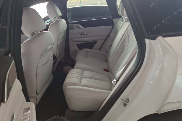 Used XPeng G9 2024 570 Max Interior 4