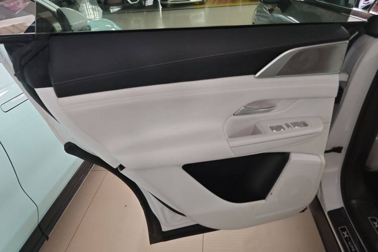 Used XPeng G9 2024 570 Max Interior 8