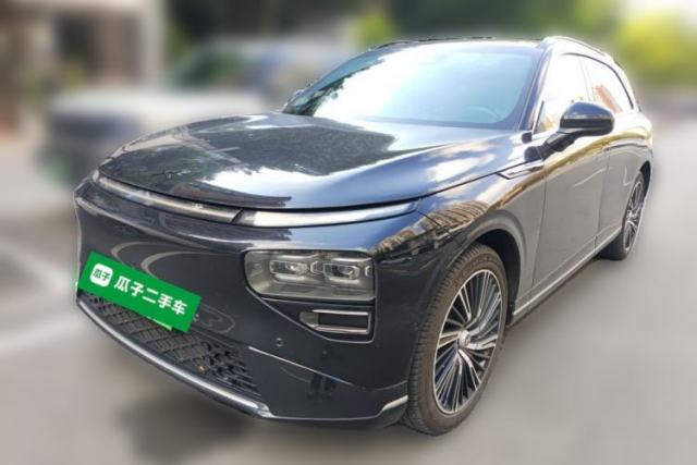 Used XPeng G9 2024 702 Max