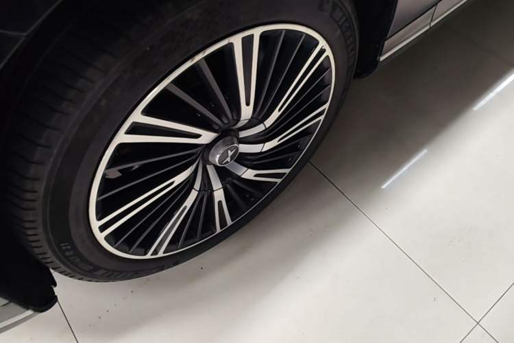 Used XPeng G9 2022 570 Max Exterior 4